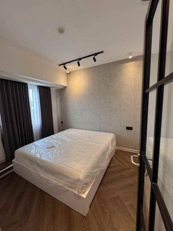 sewa apartemen waterplace residence
