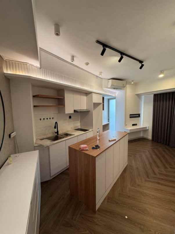 sewa apartemen waterplace residence