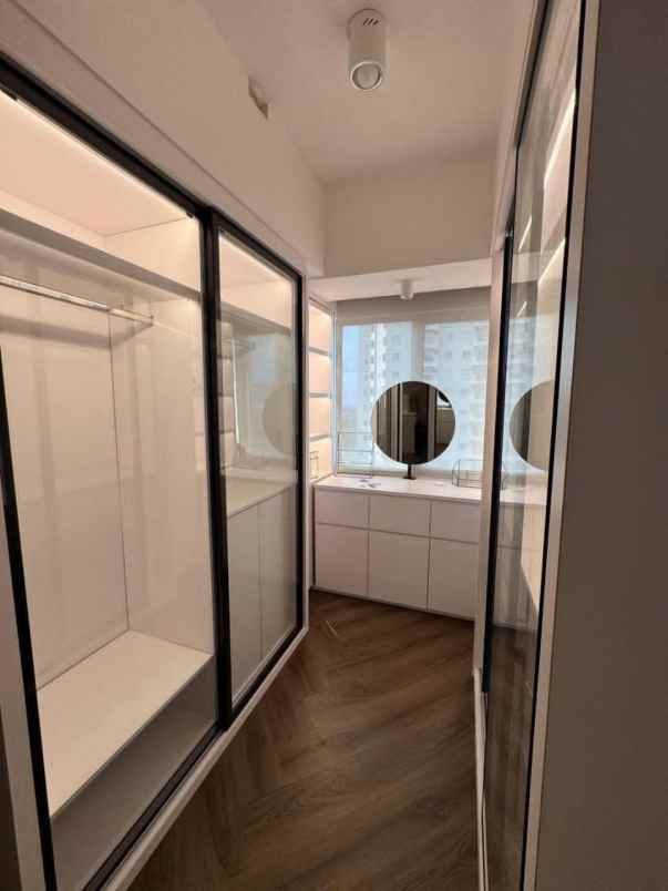 sewa apartemen waterplace residence