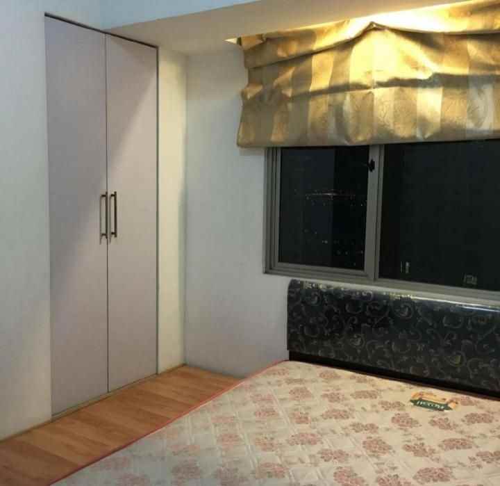 sewa apartemen waterplace residence baru renovasi