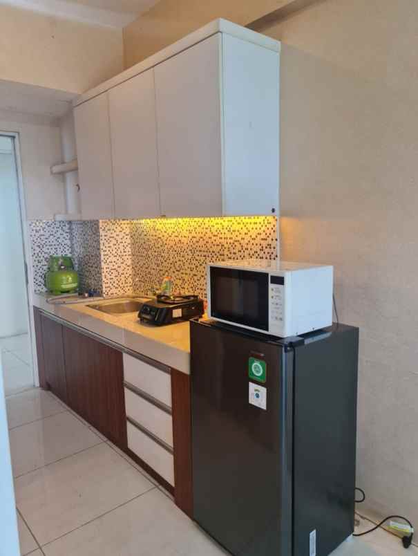 sewa murah apartemen puncak bukit golf