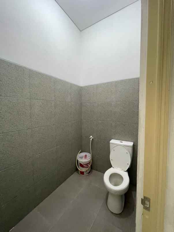 sewa rumah perfect di pejuang jaya bekasi kota c0557