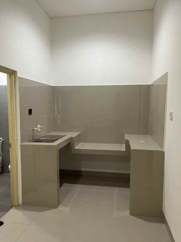 sewa rumah perfect di pejuang jaya bekasi kota c0557