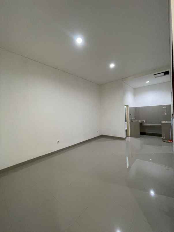 sewa rumah perfect di pejuang jaya bekasi kota c0557