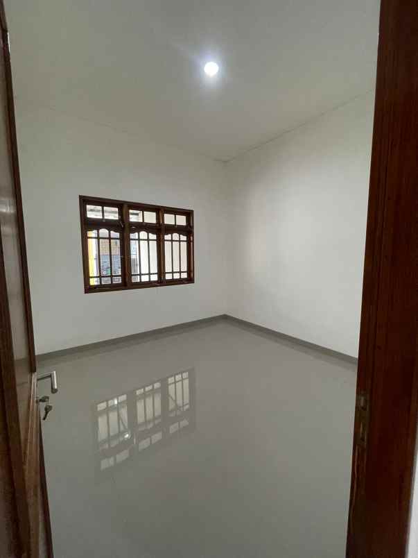 sewa rumah perfect di pejuang jaya bekasi kota c0557