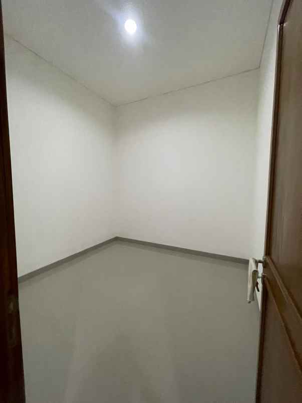 sewa rumah perfect di pejuang jaya bekasi kota c0557