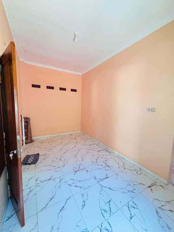 sewa rumah rejowinangun 70 m harga masih nego
