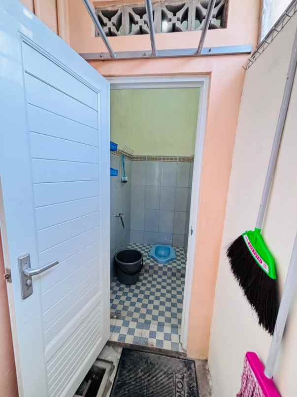 sewa rumah rejowinangun 70 m harga masih nego