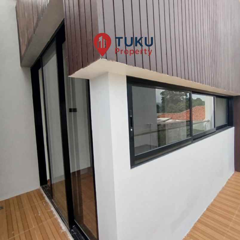 siap huni private cluster bebas biaya kpr dan cicilan