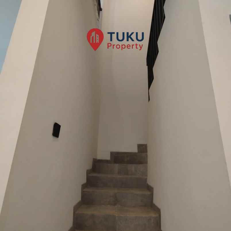 siap huni private cluster bebas biaya kpr dan cicilan