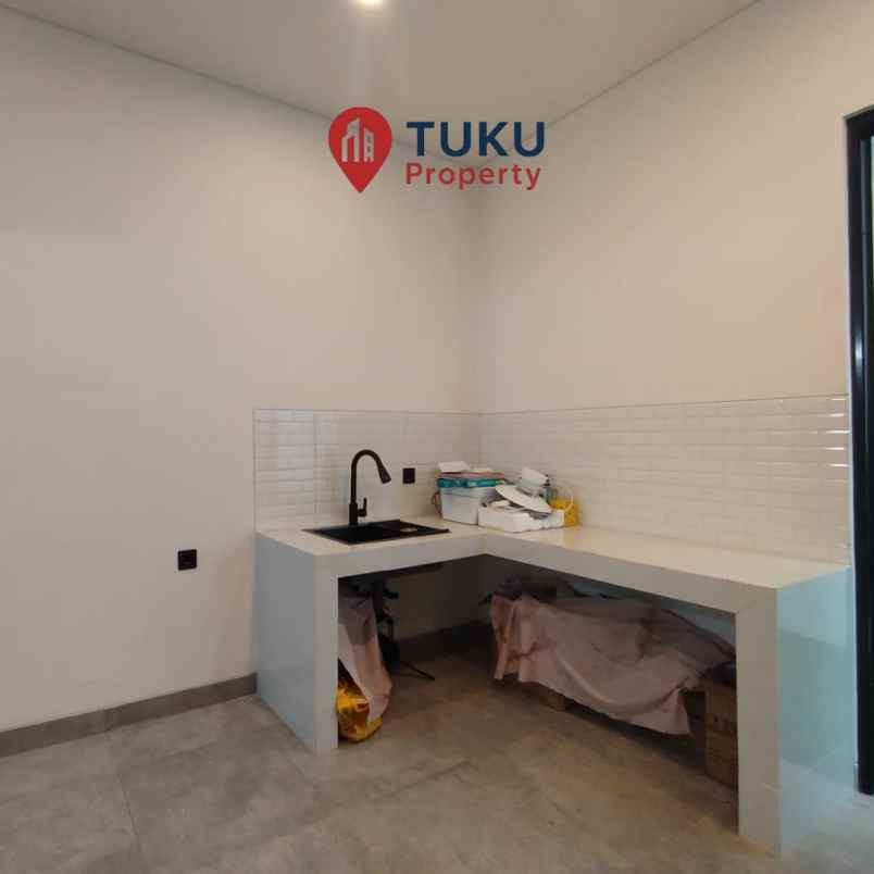 siap huni private cluster bebas biaya kpr dan cicilan