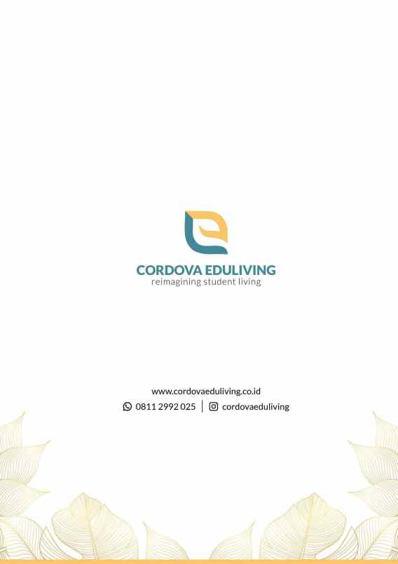 solid kost eksklusif cordova