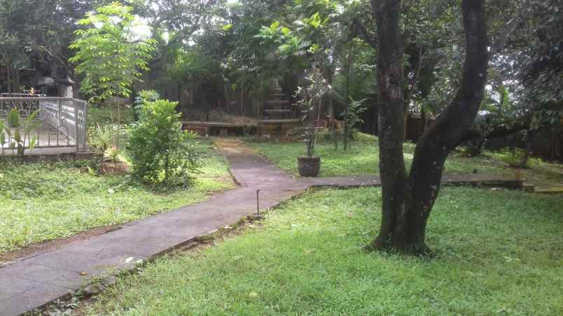 tanah ciganjur jagakarsa jakarta