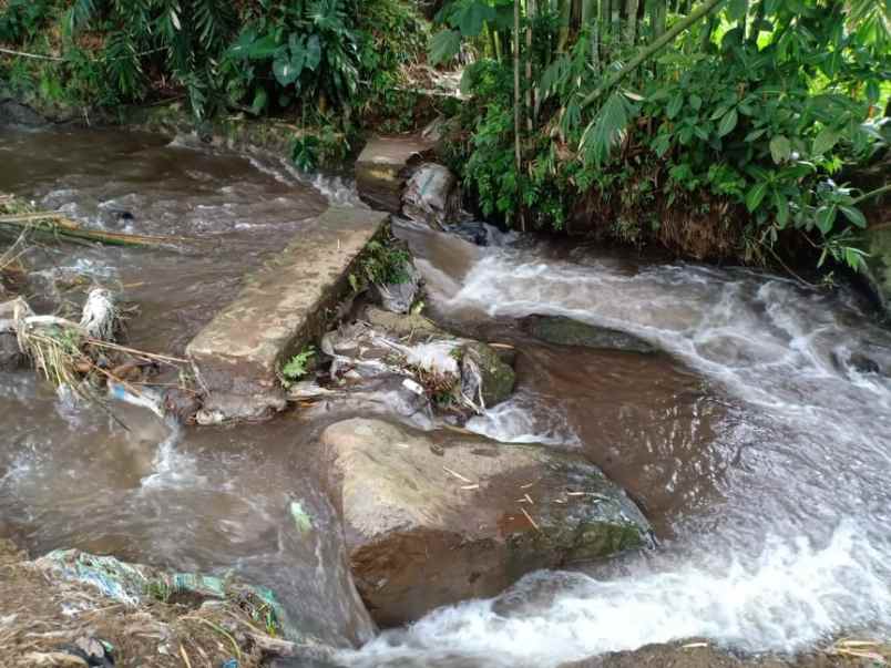 tanah desa wisata alam kemuning