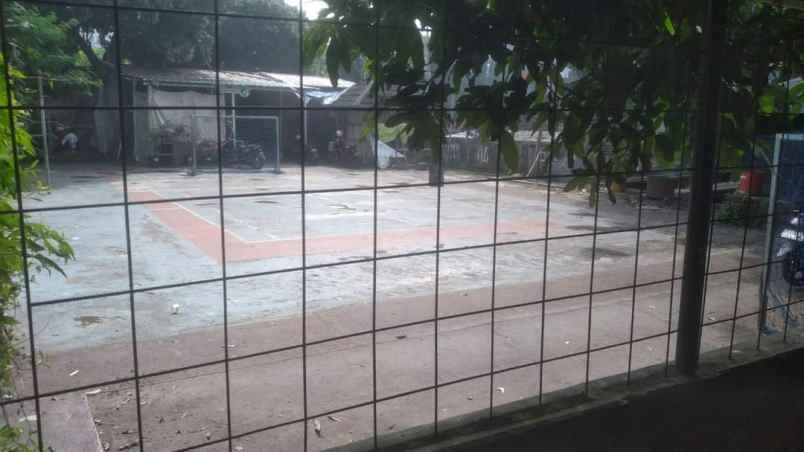 tanah di bukit jarian ciumbuleuit bandung