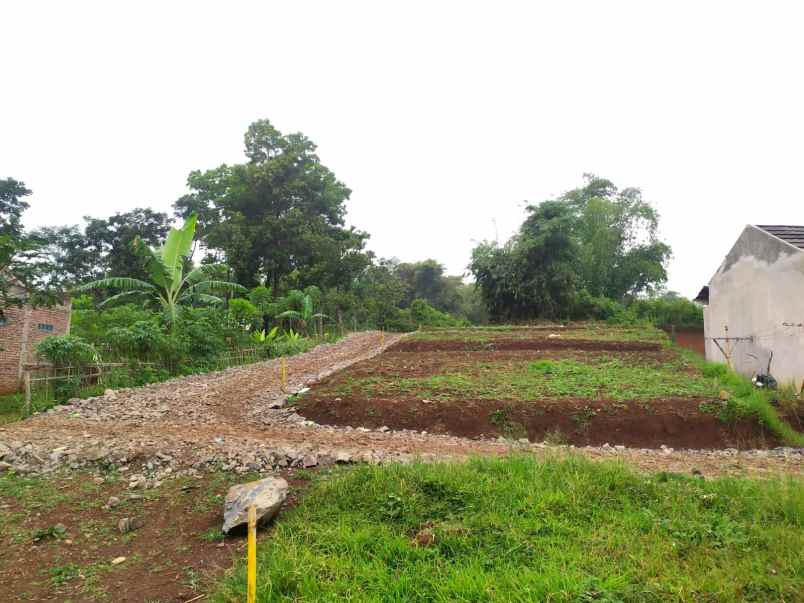 tanah ideal di cikawao majalaya 1 jutaan per meter shm