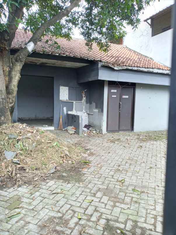 tanah jalan lebak asih jatiasih