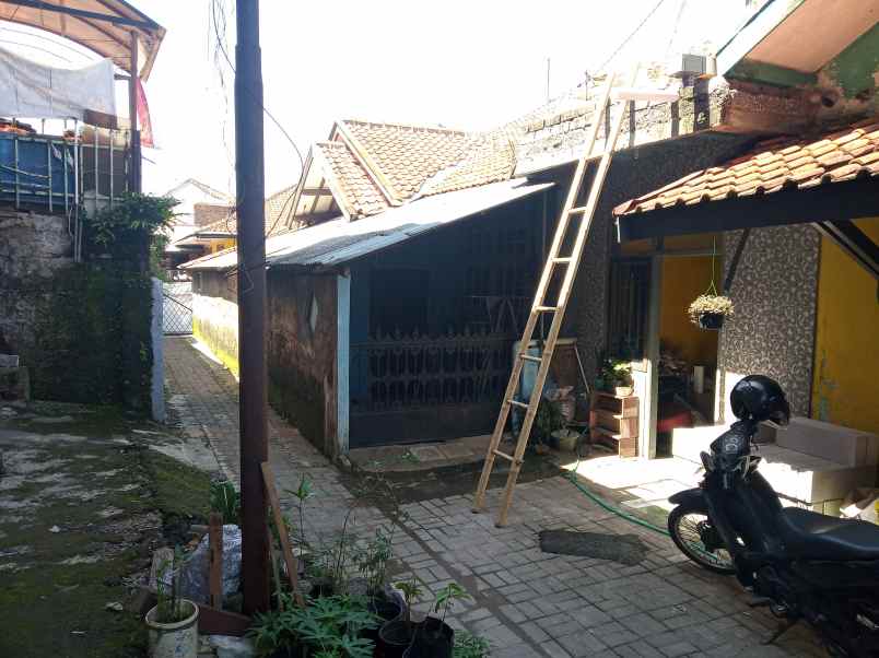 tanah jl amir machmud cimahi