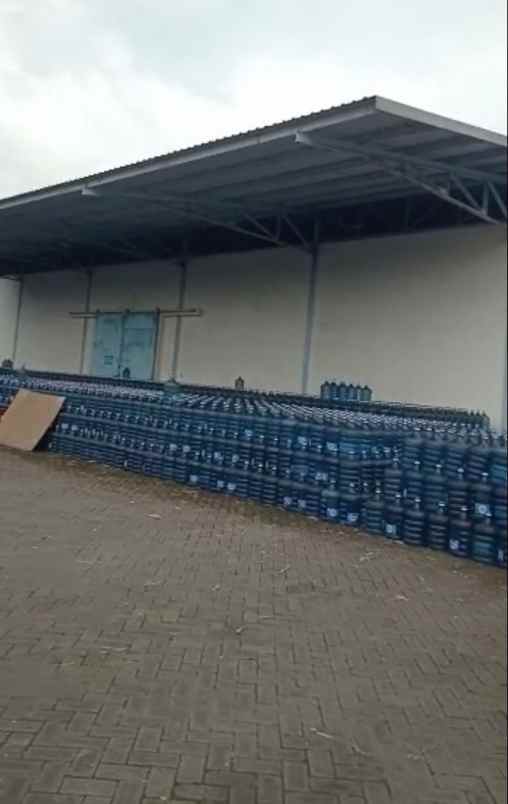 tanah jl raya tambak agung