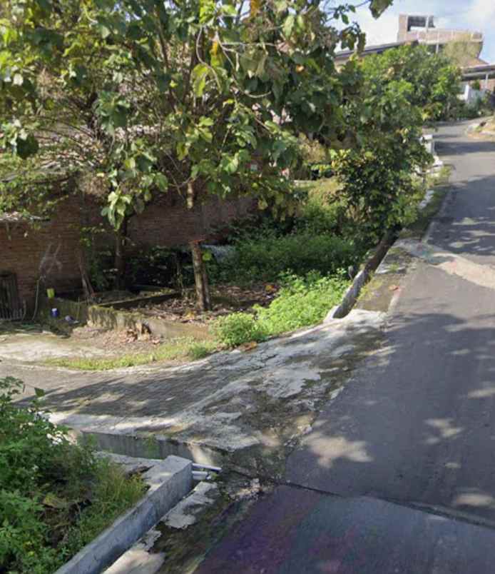 tanah karanggawang kedungmundu semarang