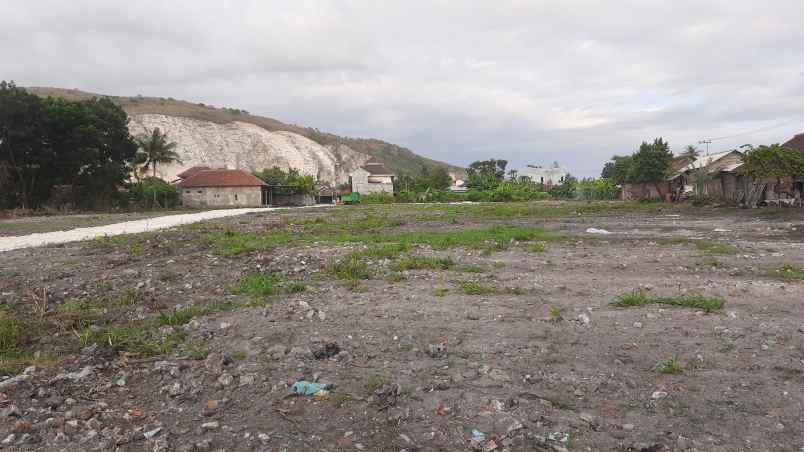 tanah kavling mewah di puger kulon dekat puskesmas