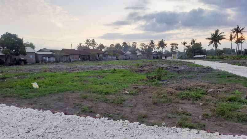 tanah kavling mewah di puger kulon dekat puskesmas