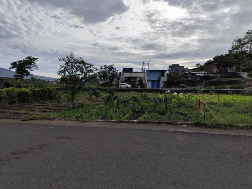 tanah kavling murah di belakang lippo plaza batu