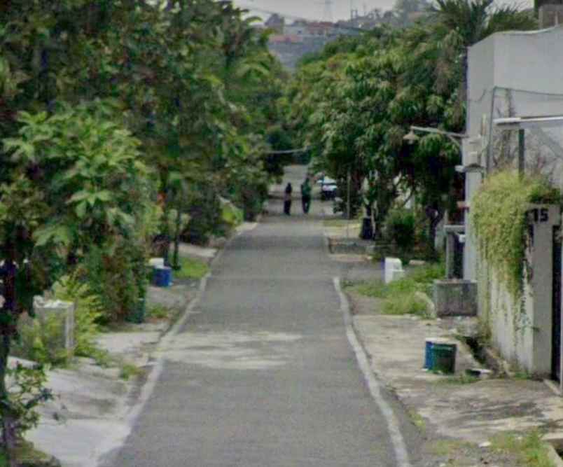 tanah kendeng sampangan semarang