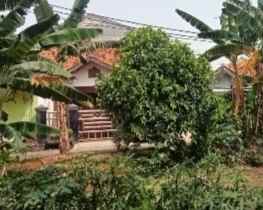 tanah komersil 2 7 ha kota bekasi