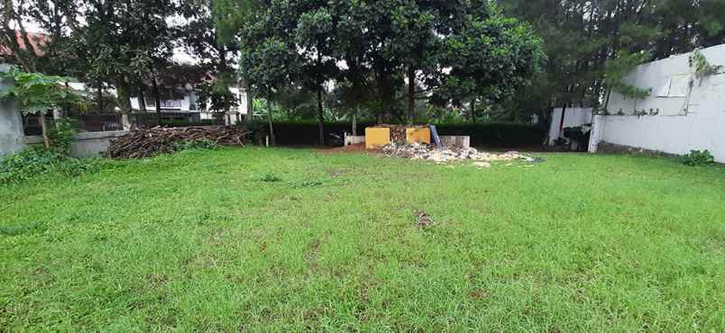 tanah konstitusi kelurahan