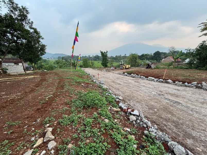 tanah murah dijual di ungaran