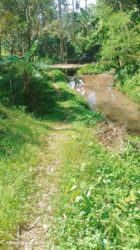 tanah murah lerep ungaran barat