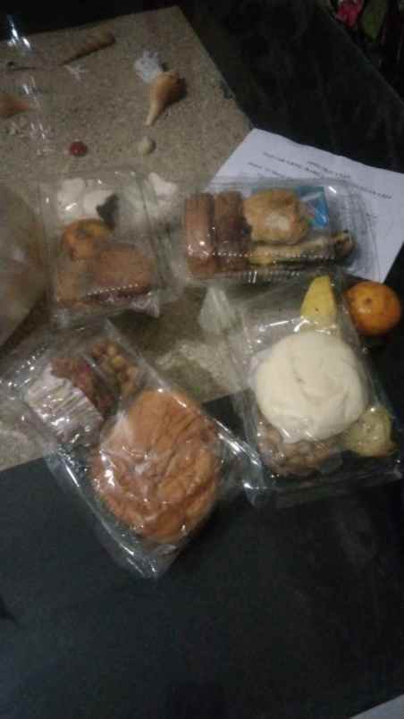 tanah murah siap bangun