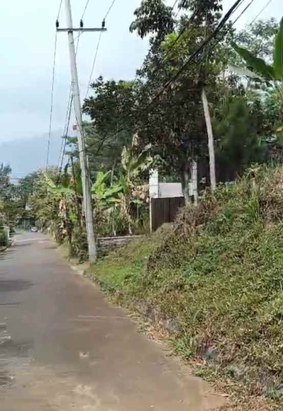 tanah nol jln aspal trawas
