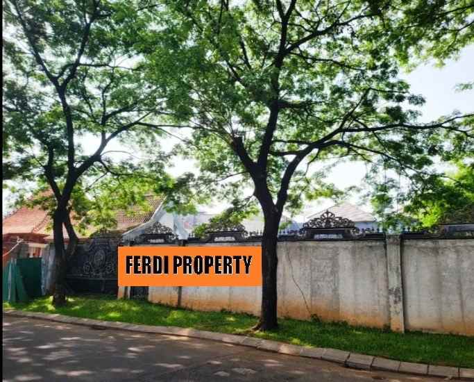 tanah perumahan citra gran cibubur