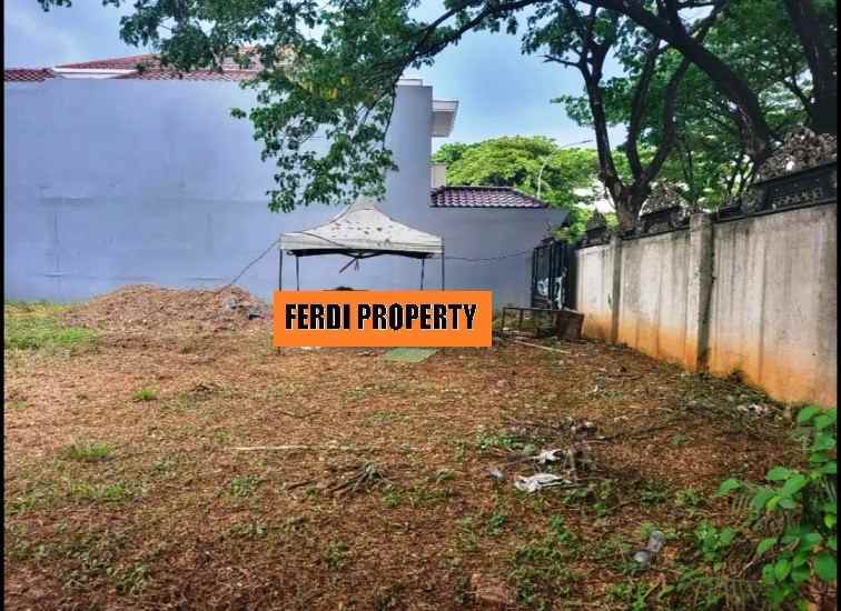 tanah perumahan citra gran cibubur