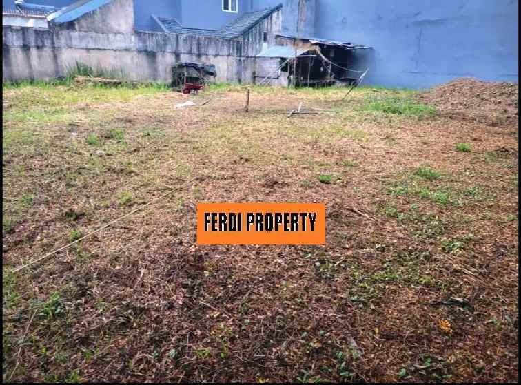 tanah perumahan citra gran cibubur
