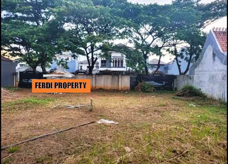 tanah perumahan citra gran cibubur