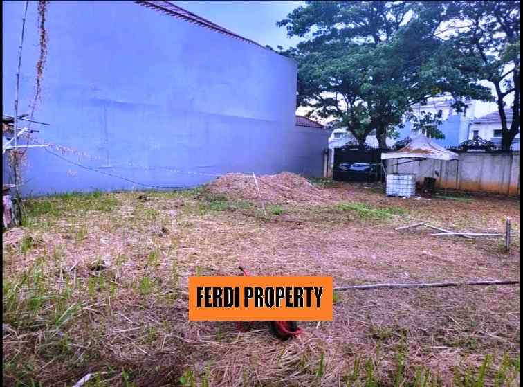 tanah perumahan citra gran cibubur