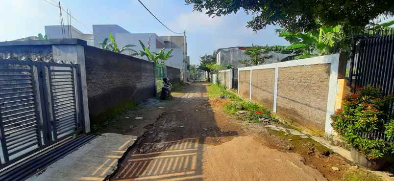 tanah residensial di arcamanik bandung