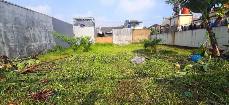 tanah residensial di arcamanik bandung