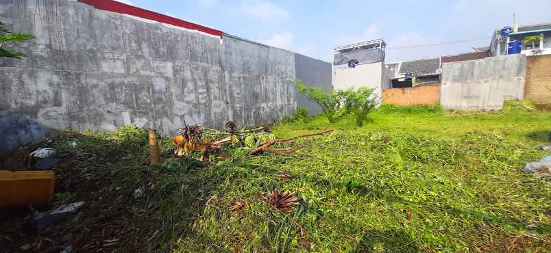 tanah residensial di arcamanik bandung