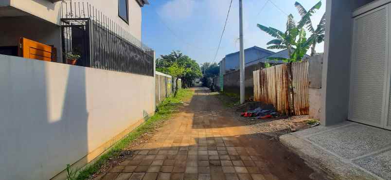 tanah residensial di arcamanik bandung