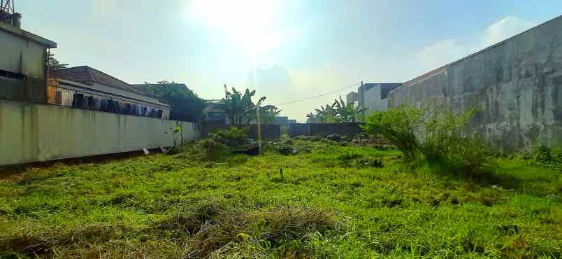 tanah residensial di arcamanik bandung