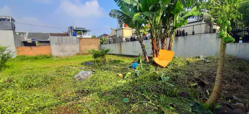 tanah residensial di arcamanik bandung