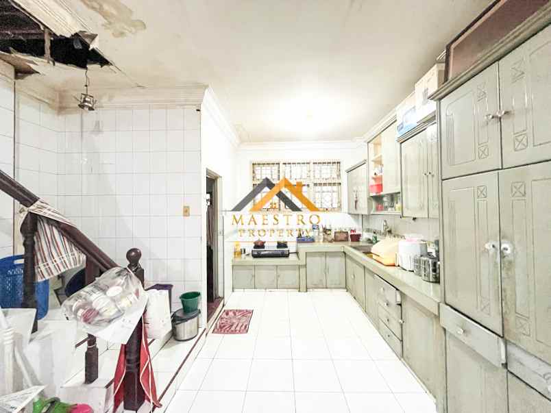 termurah dijual ruko jalan ansari dekat thamrin