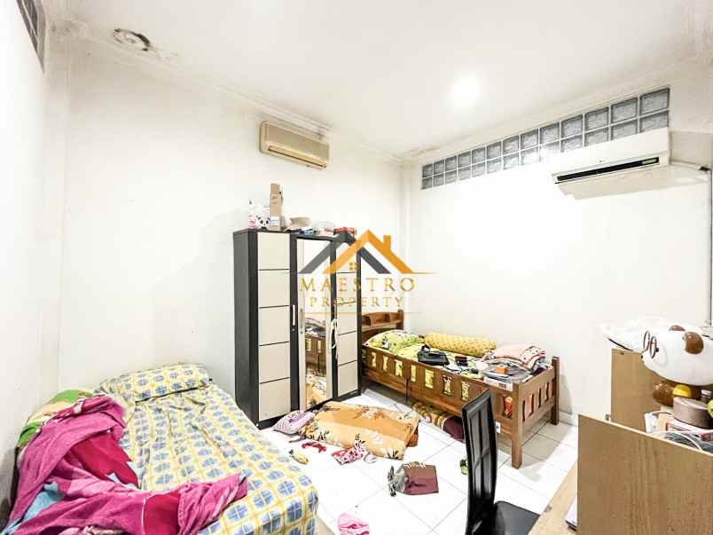 termurah dijual ruko jalan ansari dekat thamrin