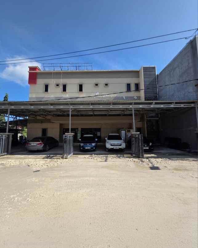 umah kost merr surabaya strategis siap huni kost aktif