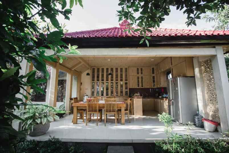 villa style modern bali di batannyuh tabanan bali