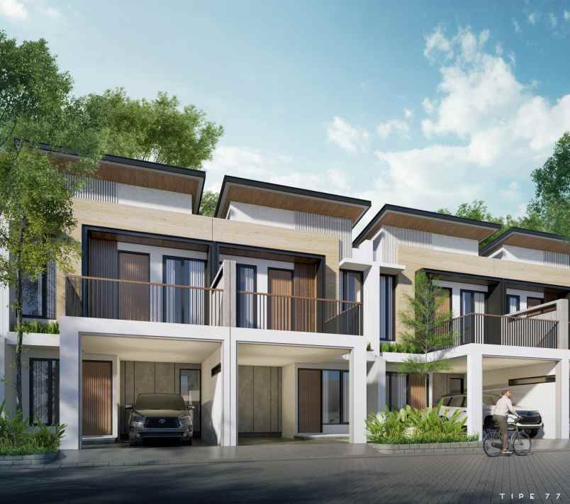 viral call jual rumah syariah ponorogo